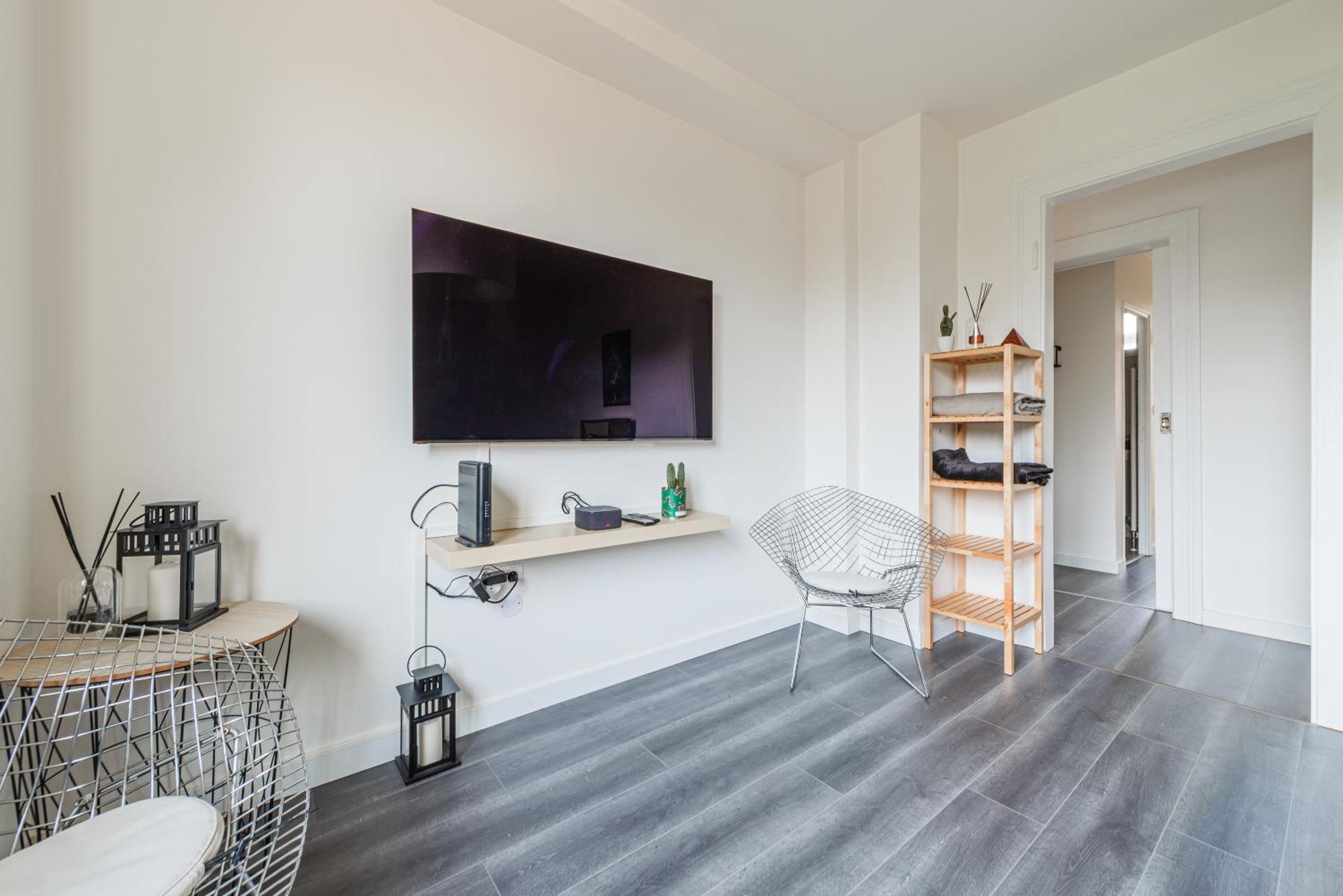 Cocon - Proche Centre-ville Et Cathedrale Appartement Strasbourg