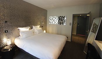 Hotel Le Rohan, Centre Cathedrale Straßburg