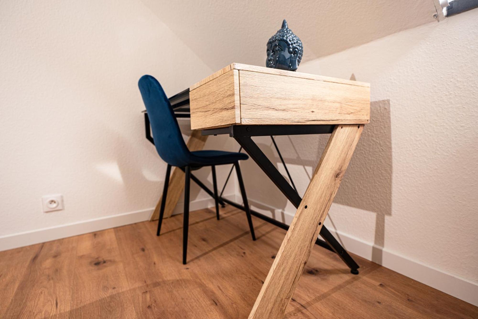 Appartement Moderne T2 Centre Sauna Wifi Office Netflix *