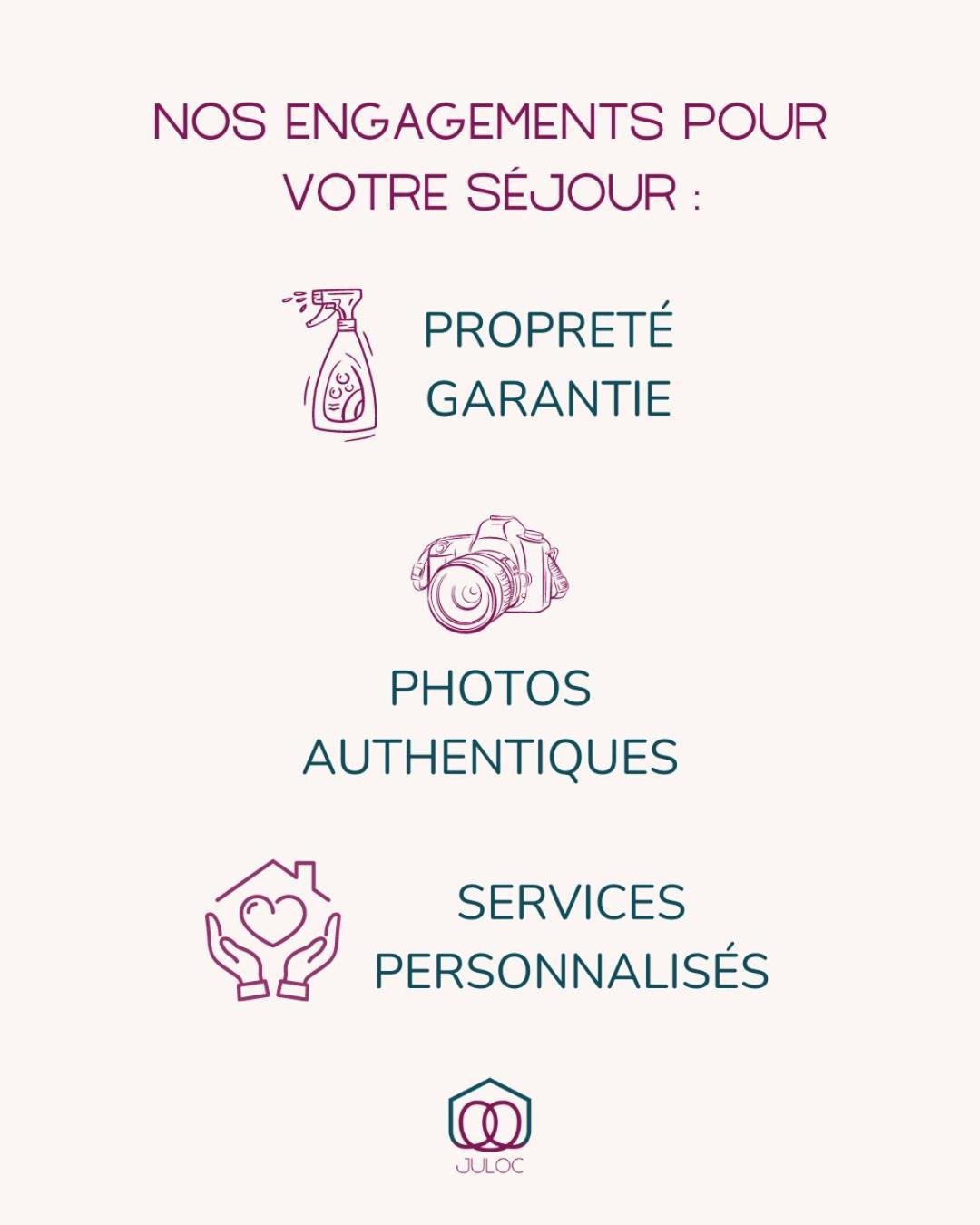 Le Trendy - Apartment