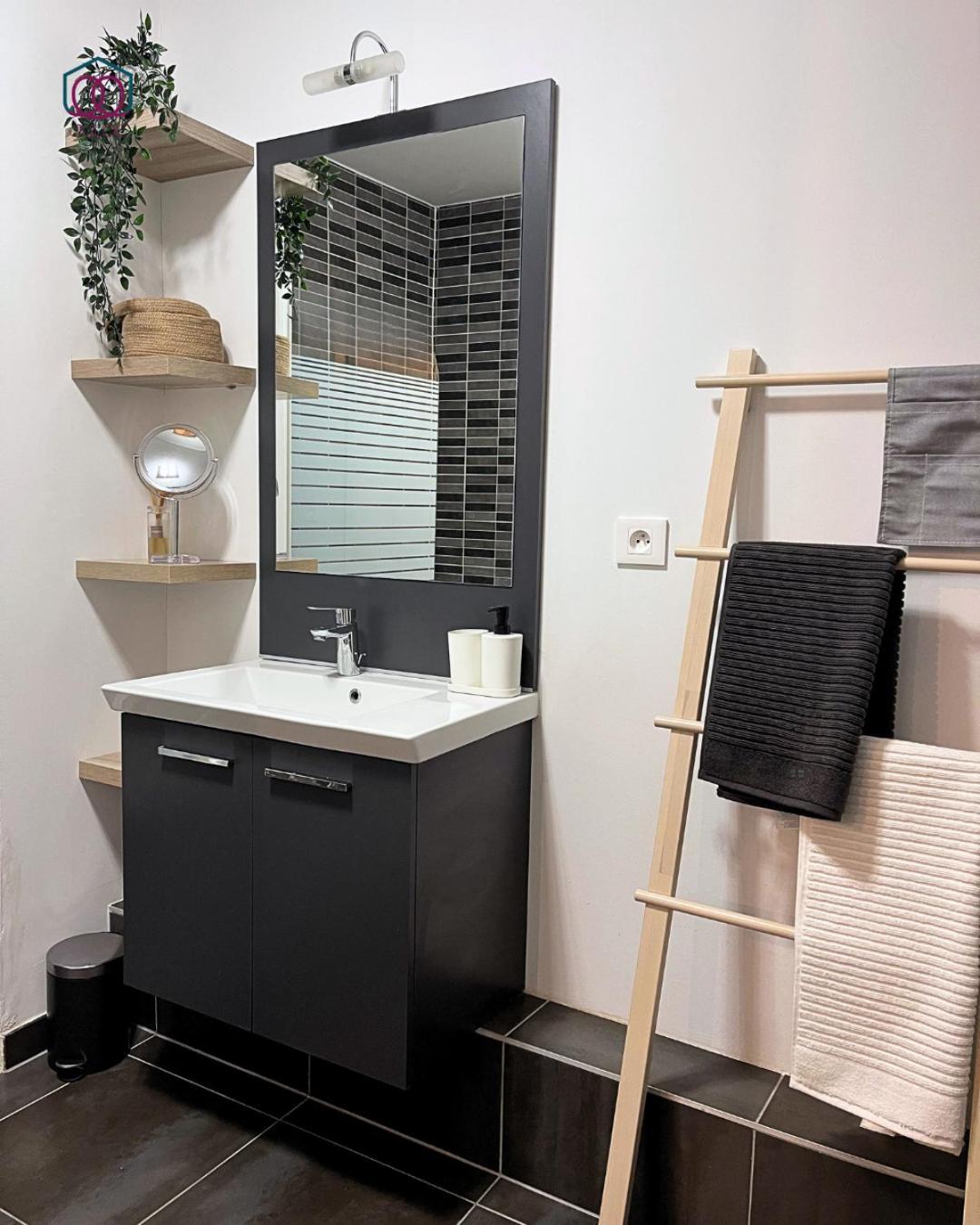Le Trendy - Apartment Straßburg