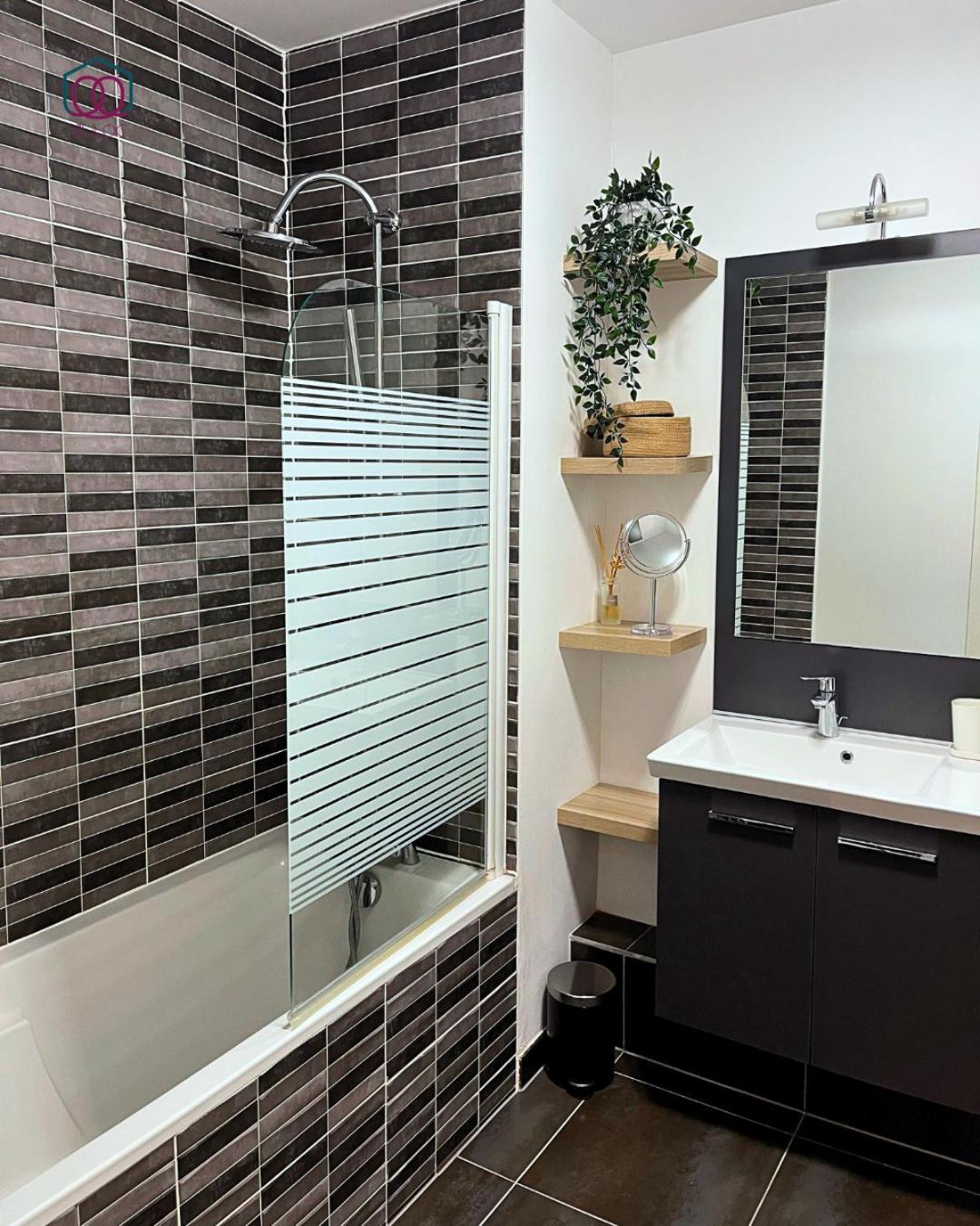 Appartement Le Trendy - Straatsburg