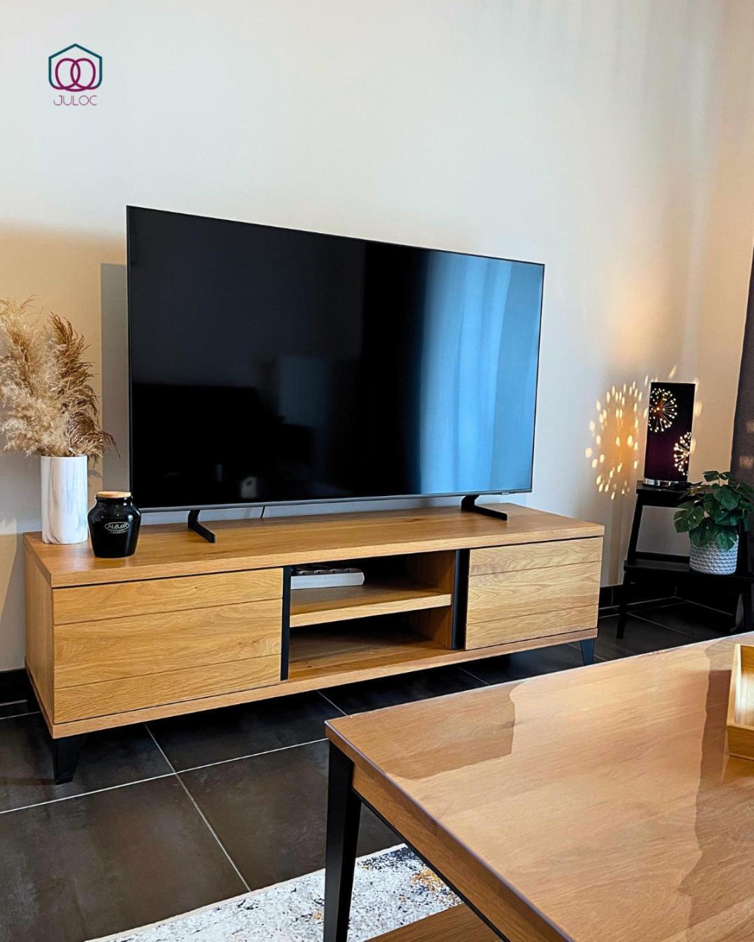Le Trendy - Apartment *