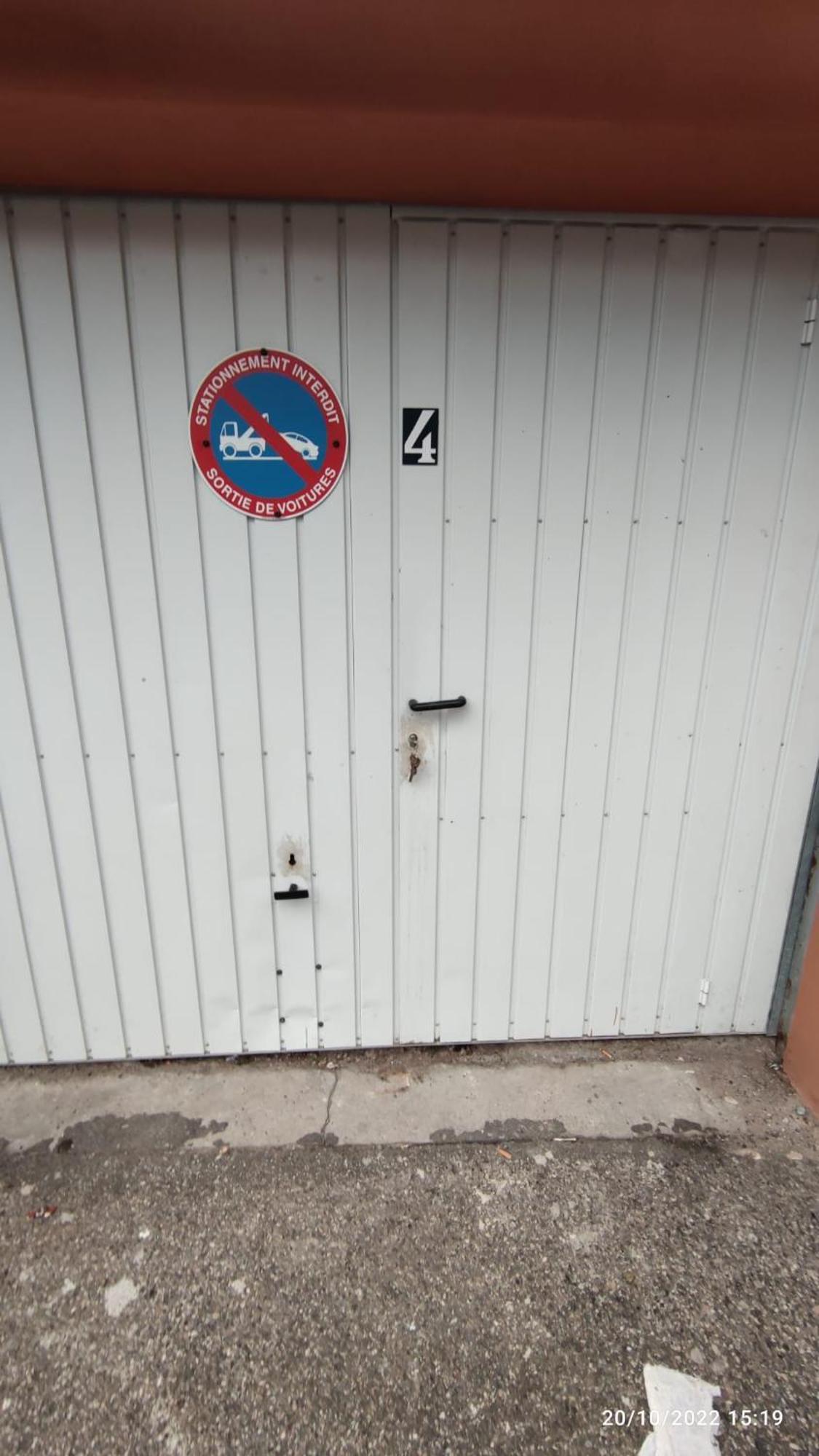 Appartement Résidence Romains