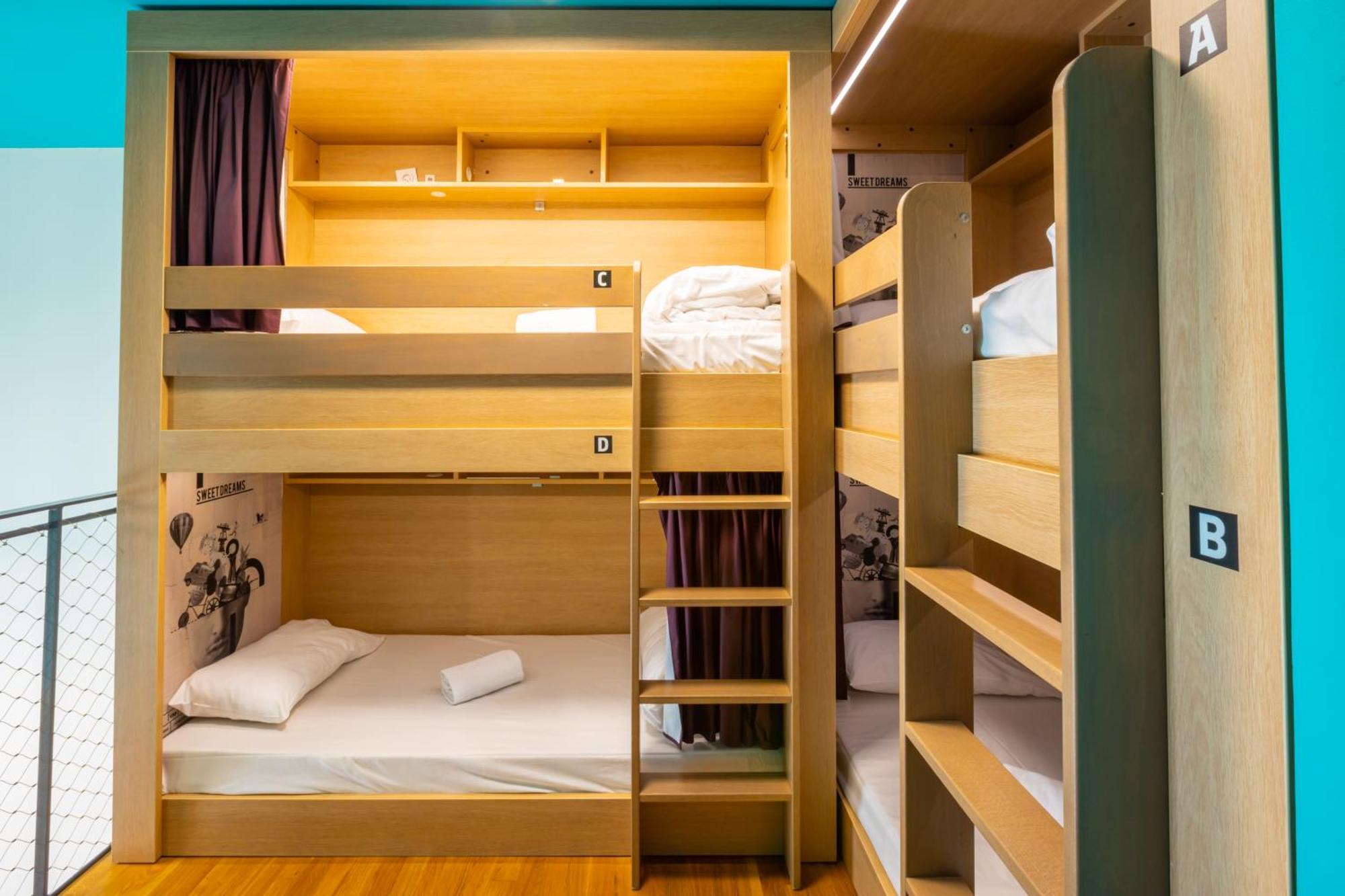 Hostel The People - *