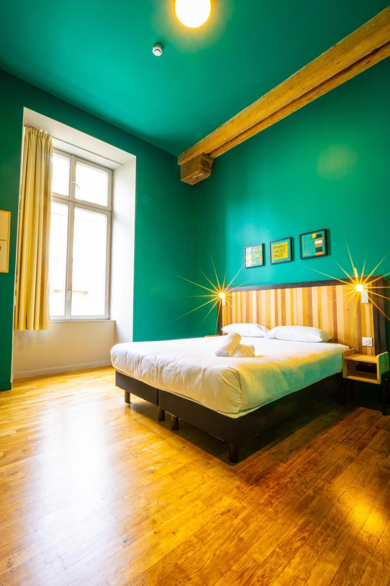 Hostel The People - *