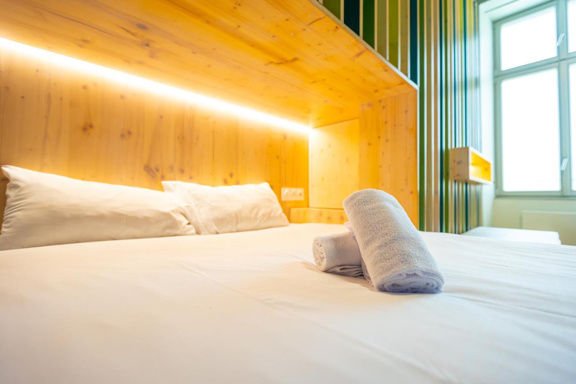The People - Hostel Straßburg