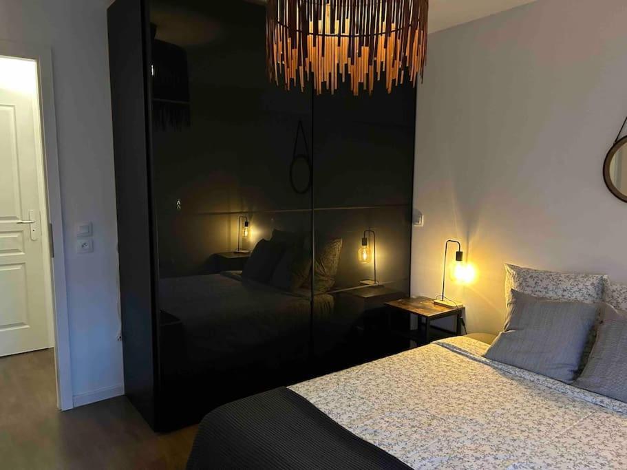 Cosy 3 Pieces Avec Garage Straßburg