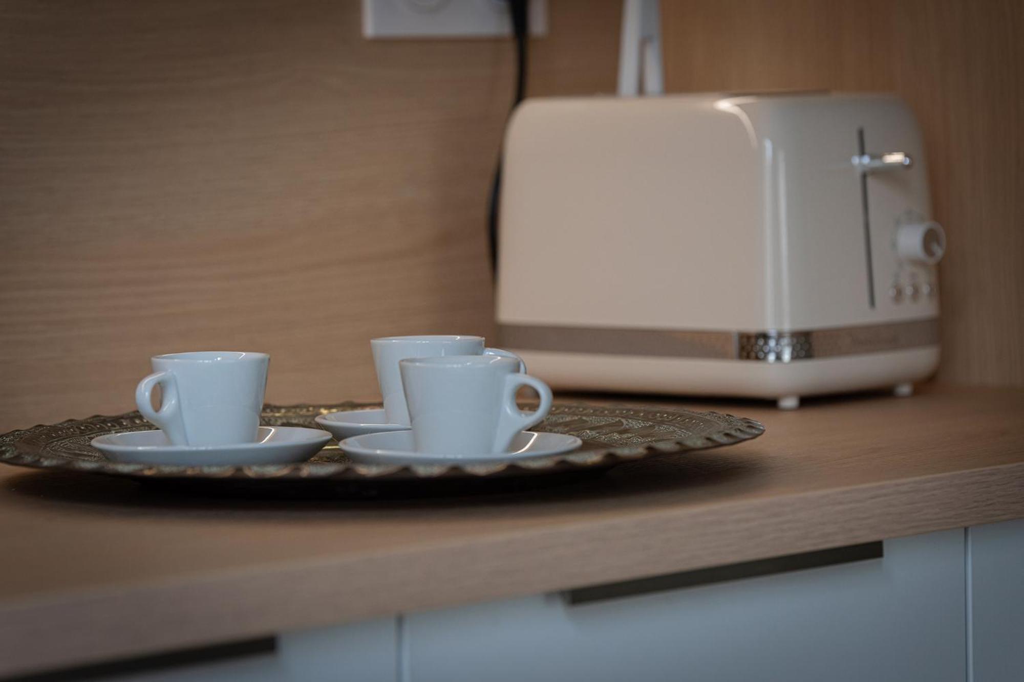 Le Cocon D'Emma, Appartement Bourgeois Avec Terrasse, Et Parking Gratuit Dans Maison De Maitre Apartment *