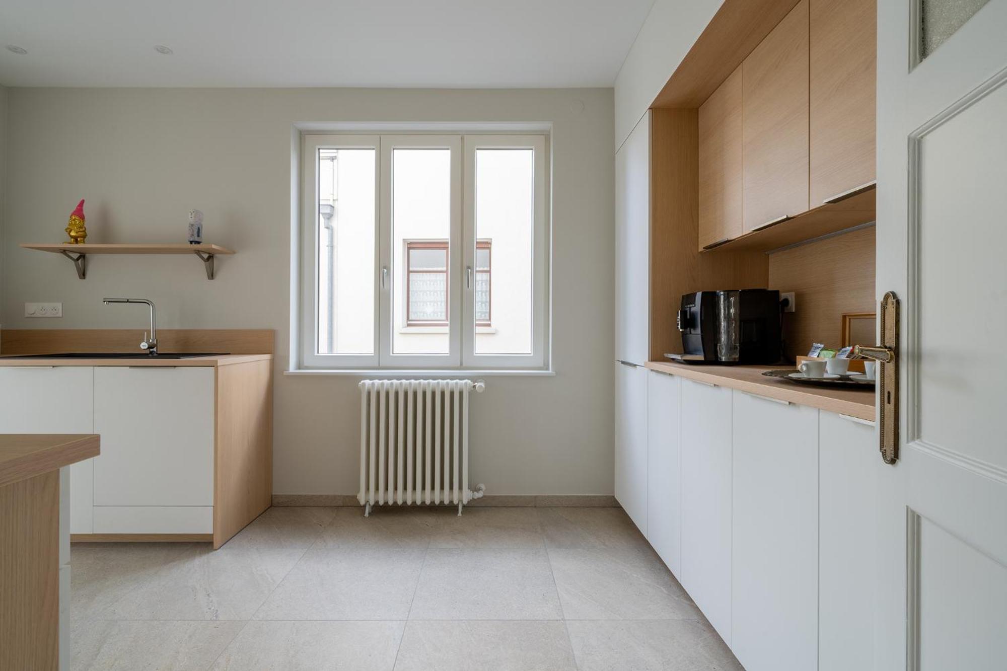 Le Cocon D'Emma, Appartement Bourgeois Avec Terrasse, Et Parking Gratuit Dans Maison De Maitre Apartment