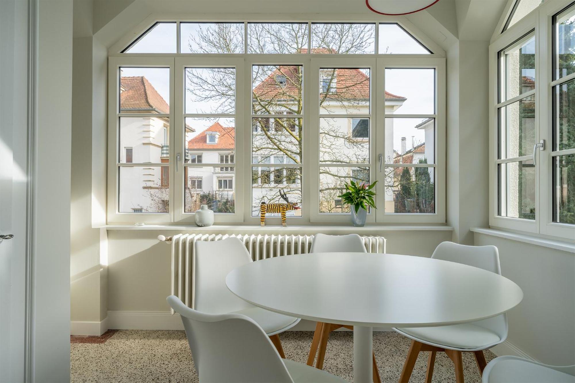 Le Cocon D'Emma, Appartement Bourgeois Avec Terrasse, Et Parking Gratuit Dans Maison De Maitre Apartment