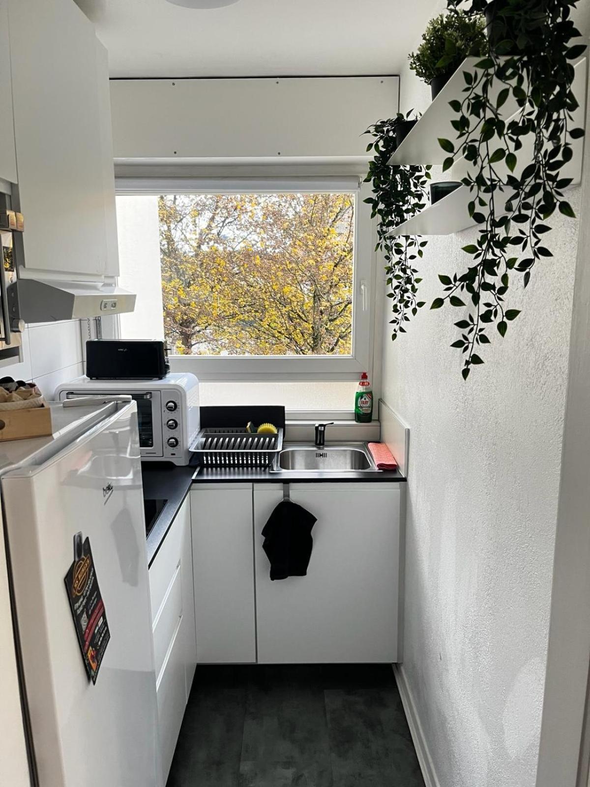 Jules Verne Appartement Straatsburg