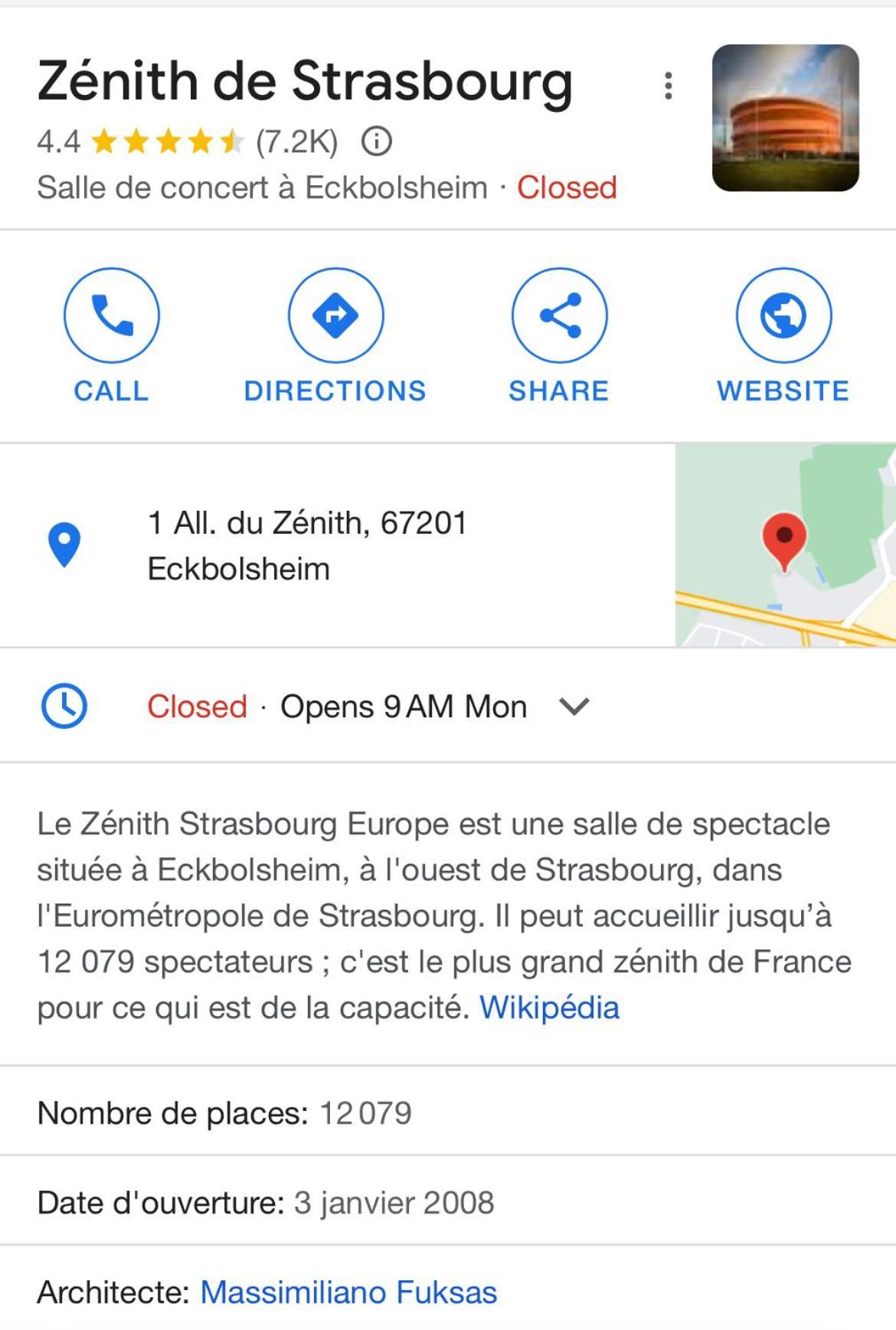 Calme Avec Balcon, A 4km Du Centre, Parking, Wi-fi, Netflix Gratuit Strasbourg