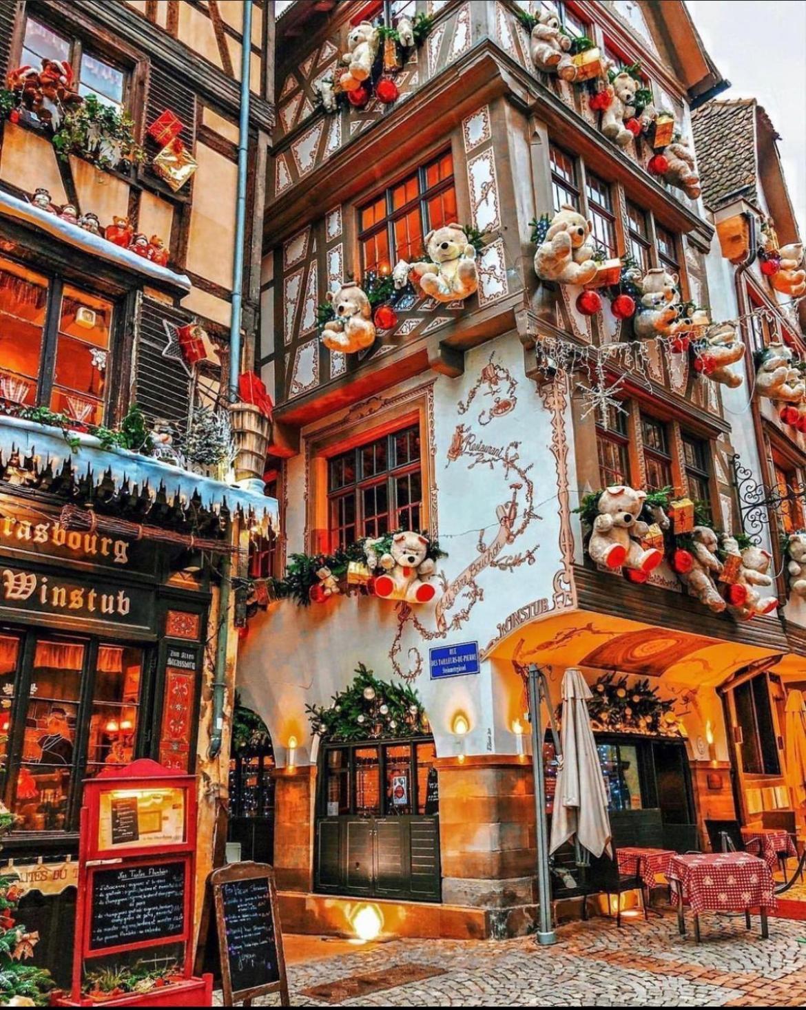 Calme Avec Balcon, A 4km Du Centre, Parking, Wi-fi, Netflix Gratuit * Strasbourg