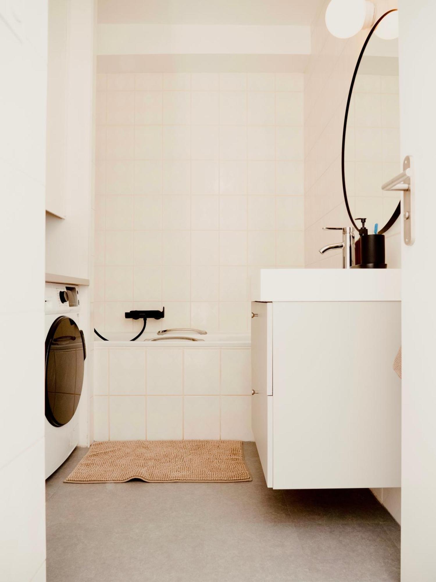 Le 6 - Douillet Strasbourgeois Avec Terrasse Appartement Strasbourg