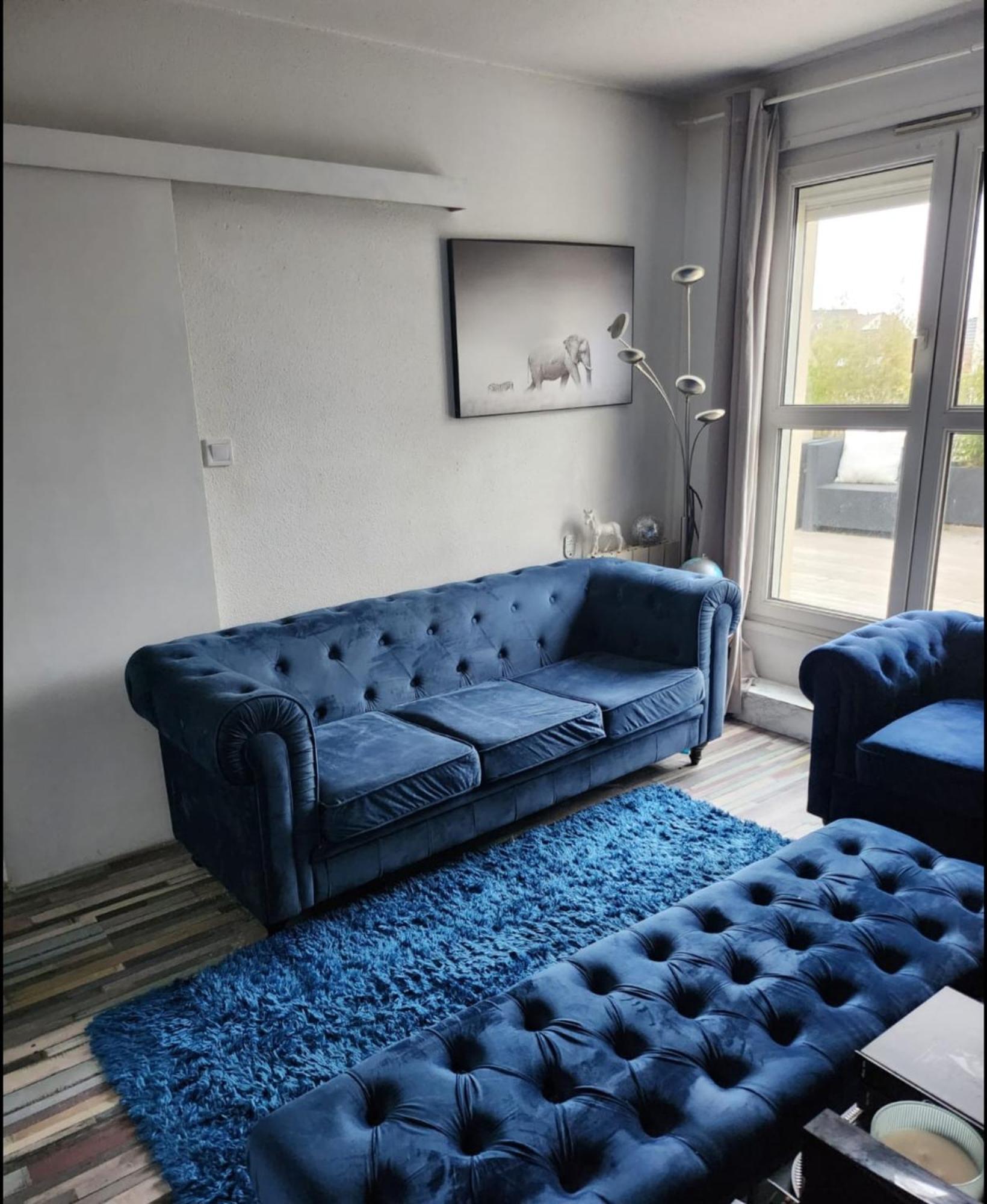 Appartement Attique *