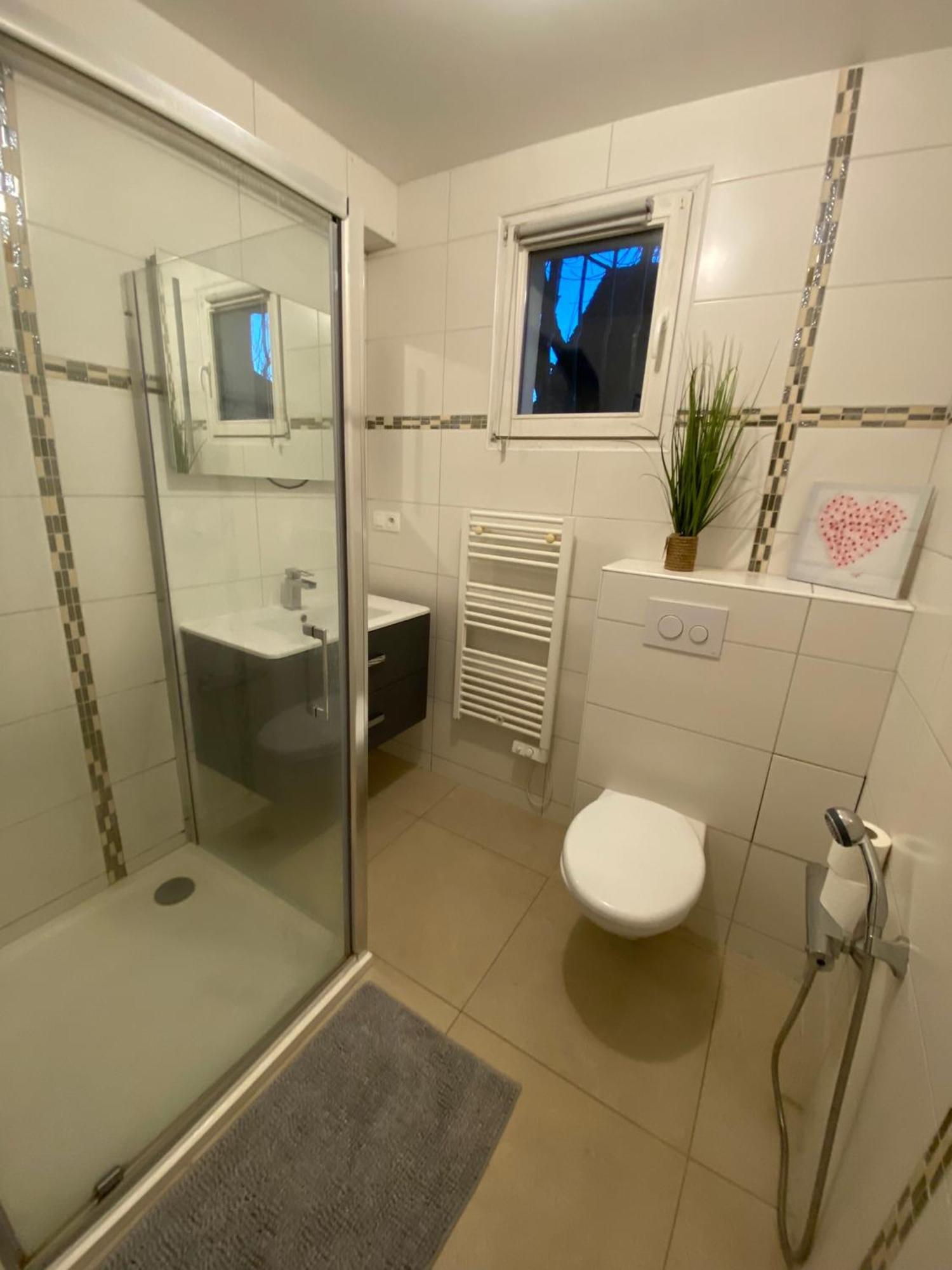 Holiday home Douce Escale