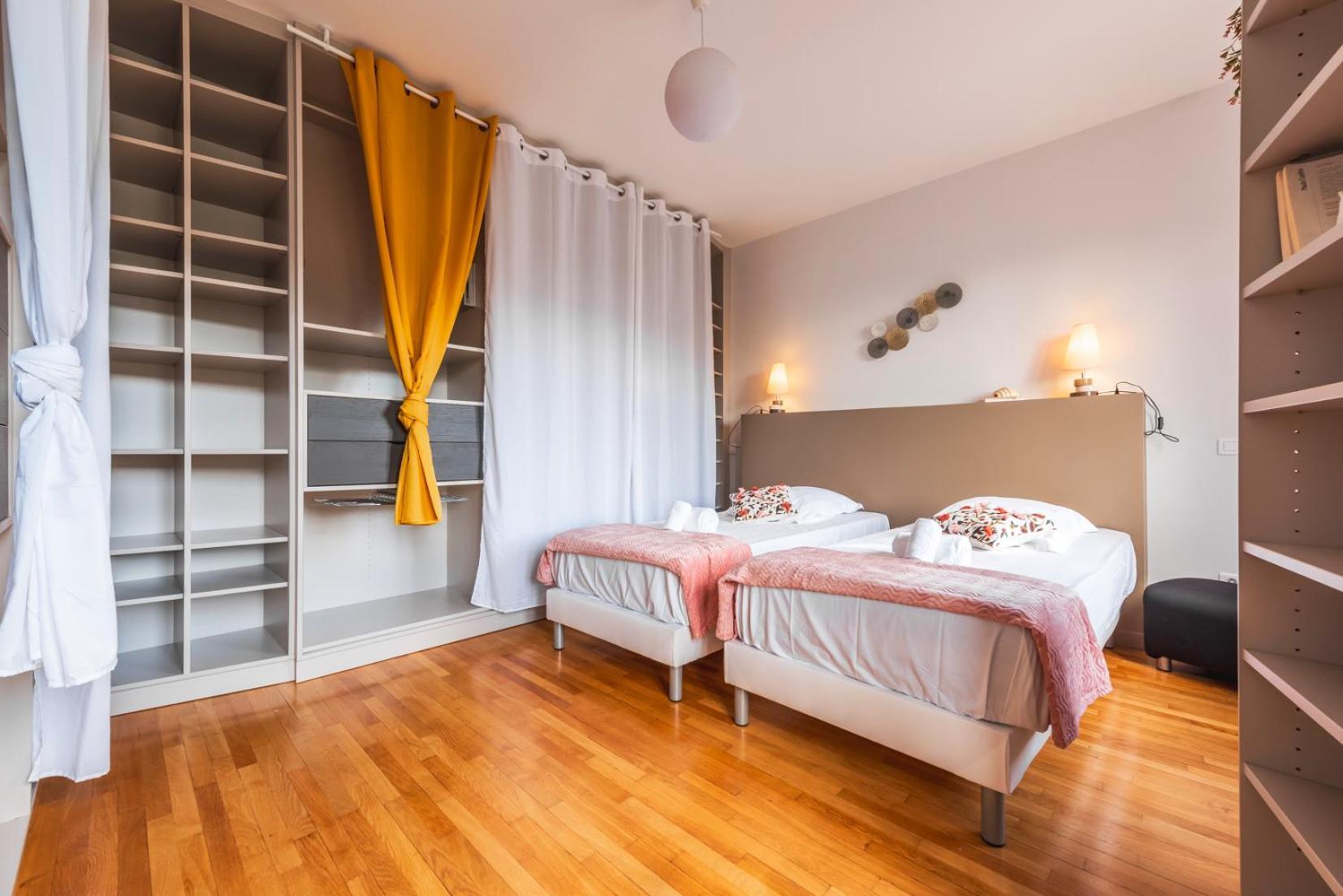 Nouveau - Faubourg National - En Face De La Gare Apartment
