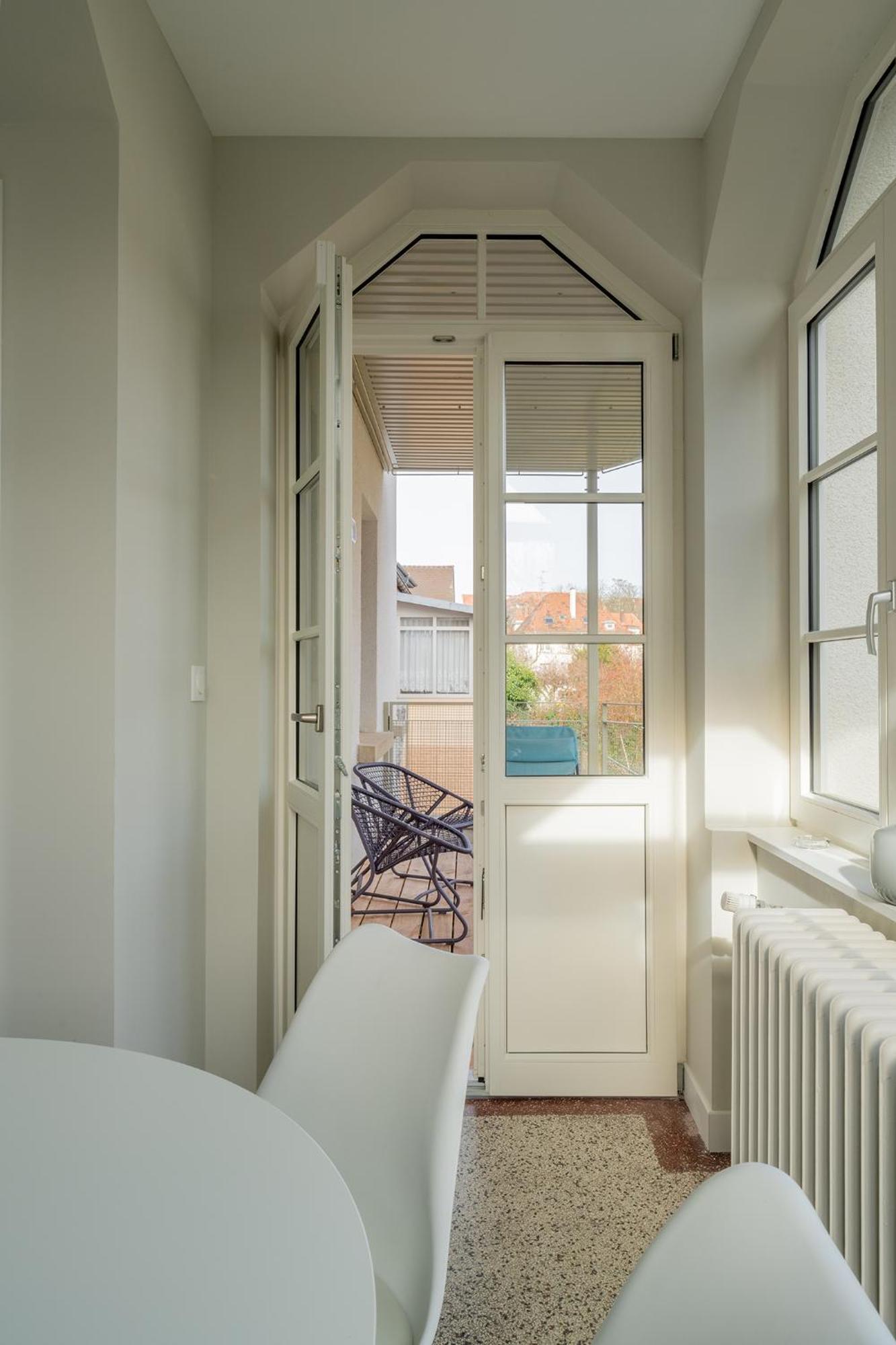 Le Cocon D'Emma, Appartement Bourgeois Avec Terrasse, Et Parking Gratuit Dans Maison De Maitre *