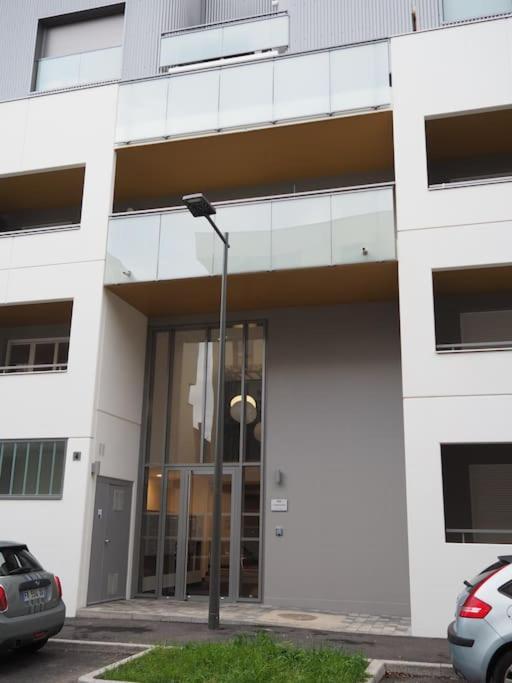 Apartment Cityheart Constellation Avec Parking *
