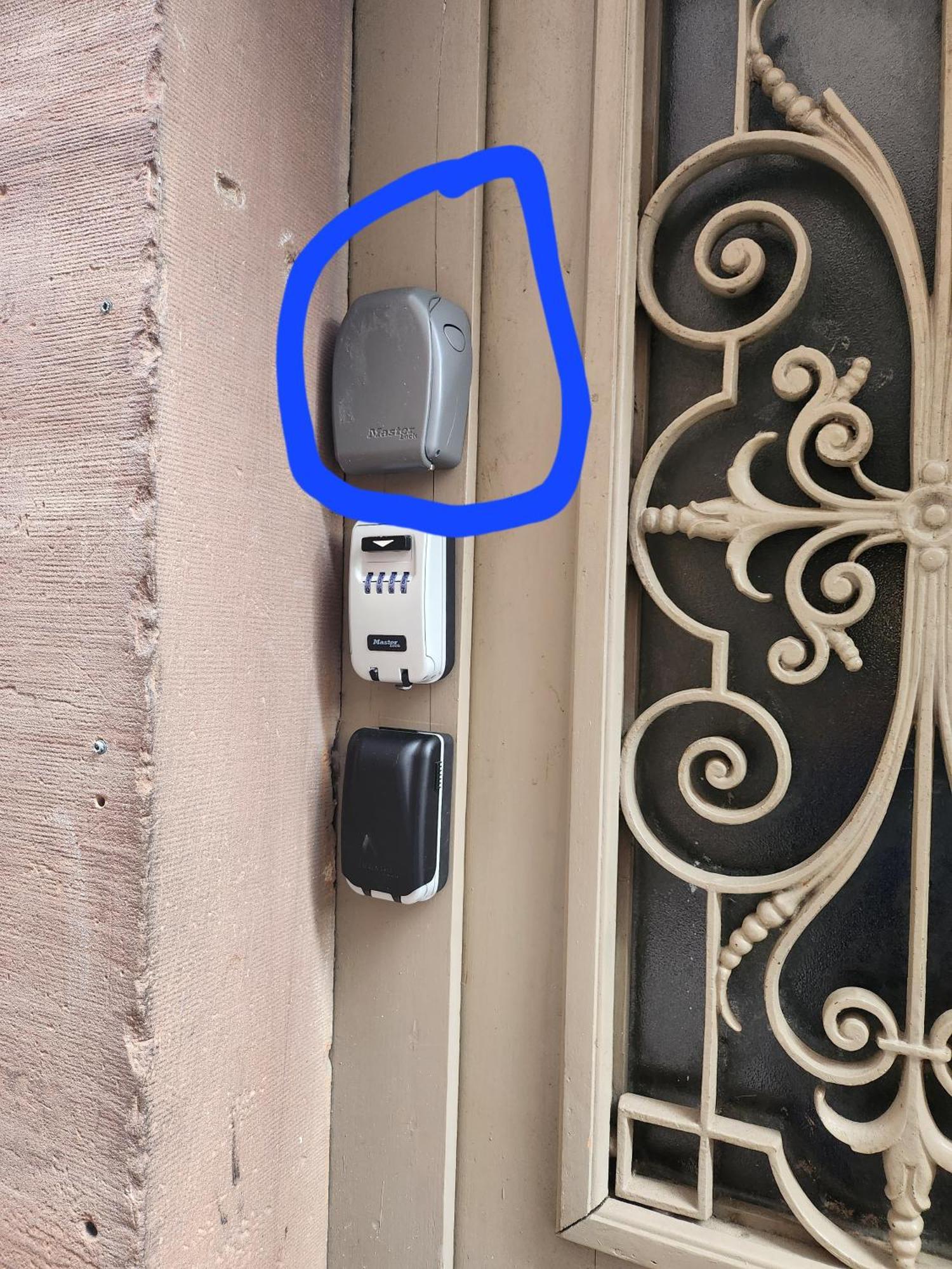 Apartment Secteur Cathedrale