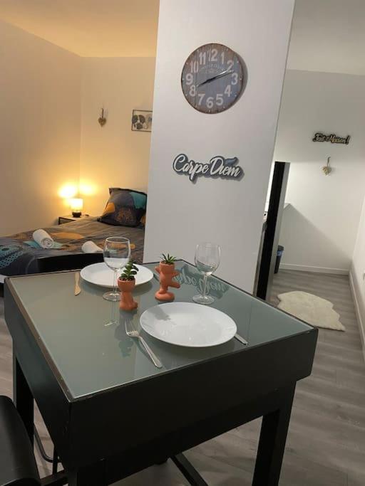 Lifestyle Appartement
