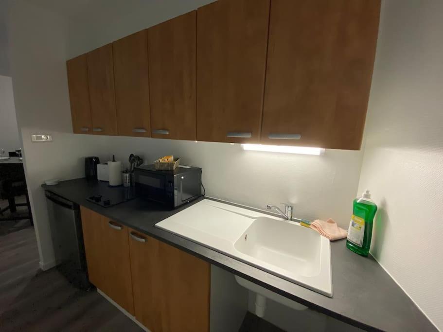 Appartement Lifestyle *
