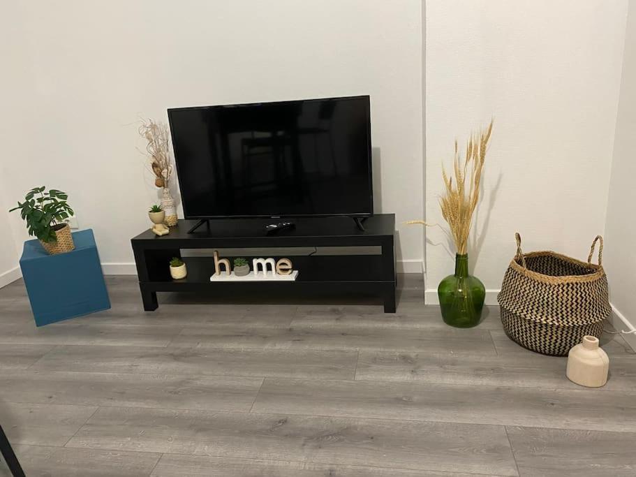 Appartement Lifestyle Strasbourg