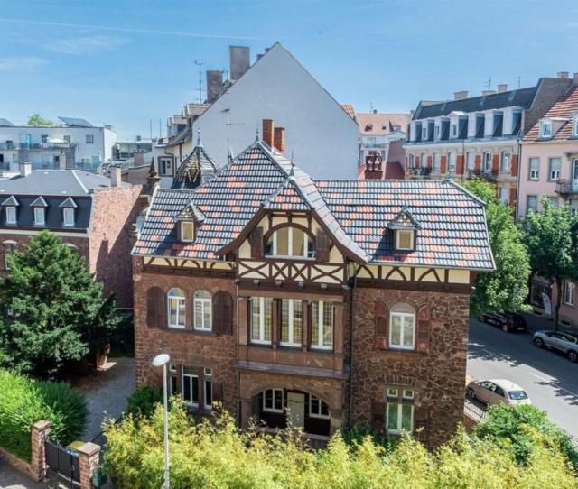 Cocon Au Neudorf