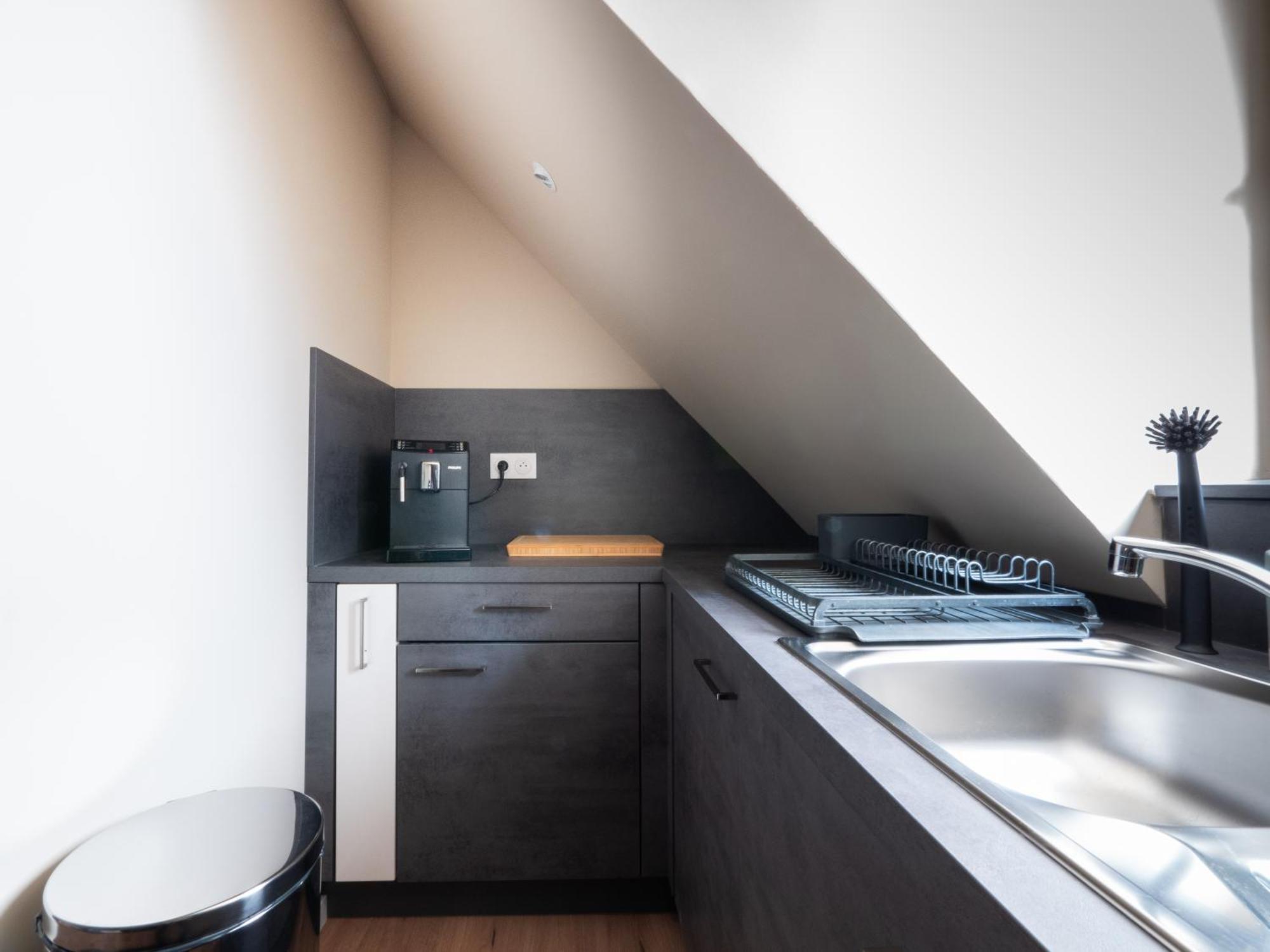 Cocon Au Neudorf Privatunterkunft Straßburg