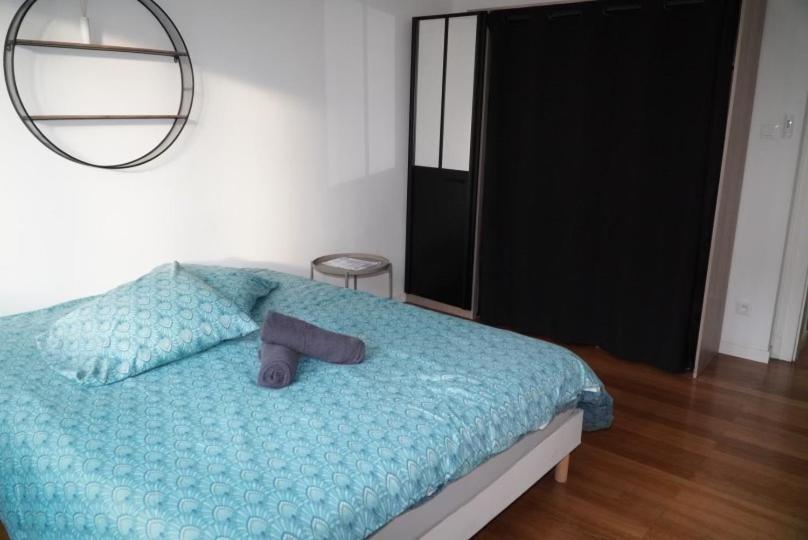 Appartement * Hammam * Superbe * Neudorf Strasbourg