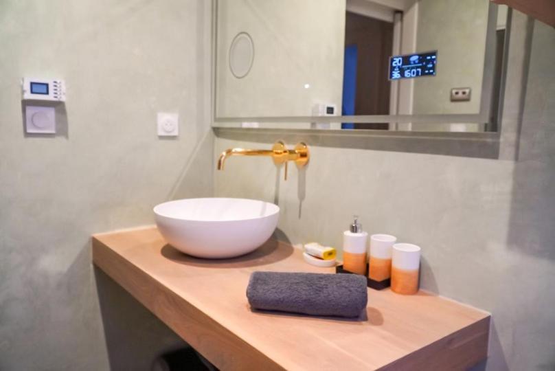 Appartement * Hammam * Superbe * Neudorf