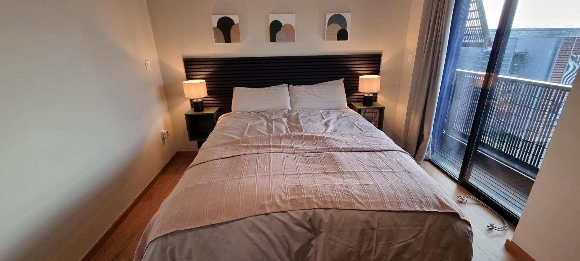 Bel Appartement Contemporain Avec Terrasse Climatisation Et Parking Payant En Option * Straßburg