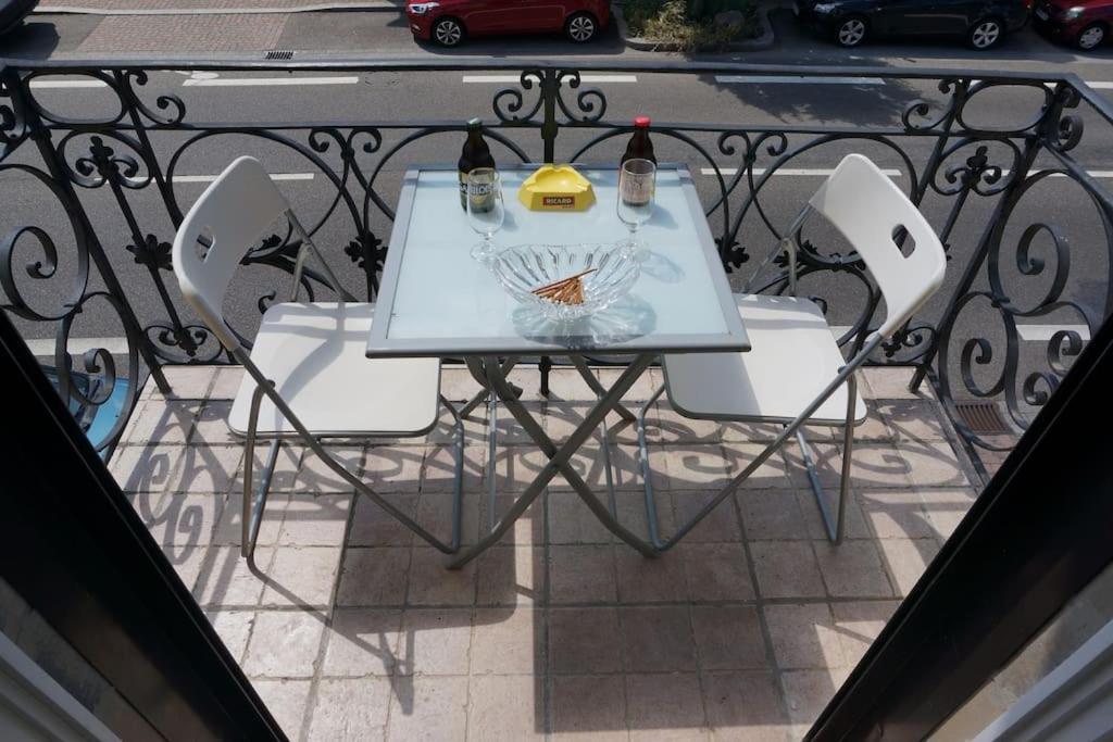 Charming And Sunny Apartment Straßburg