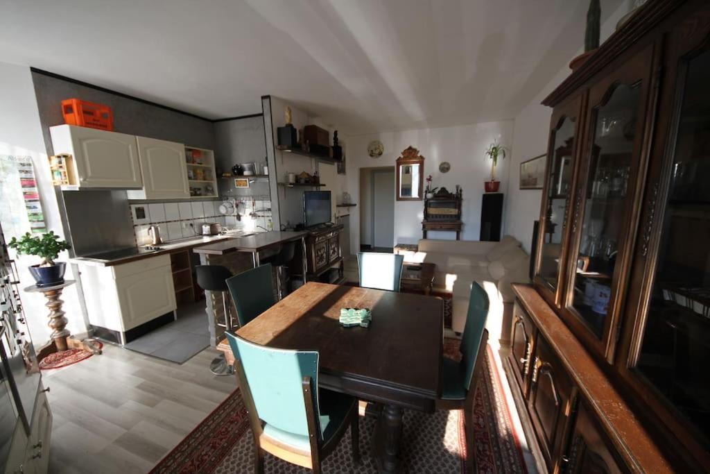 Apartment Charming And Sunny Straßburg