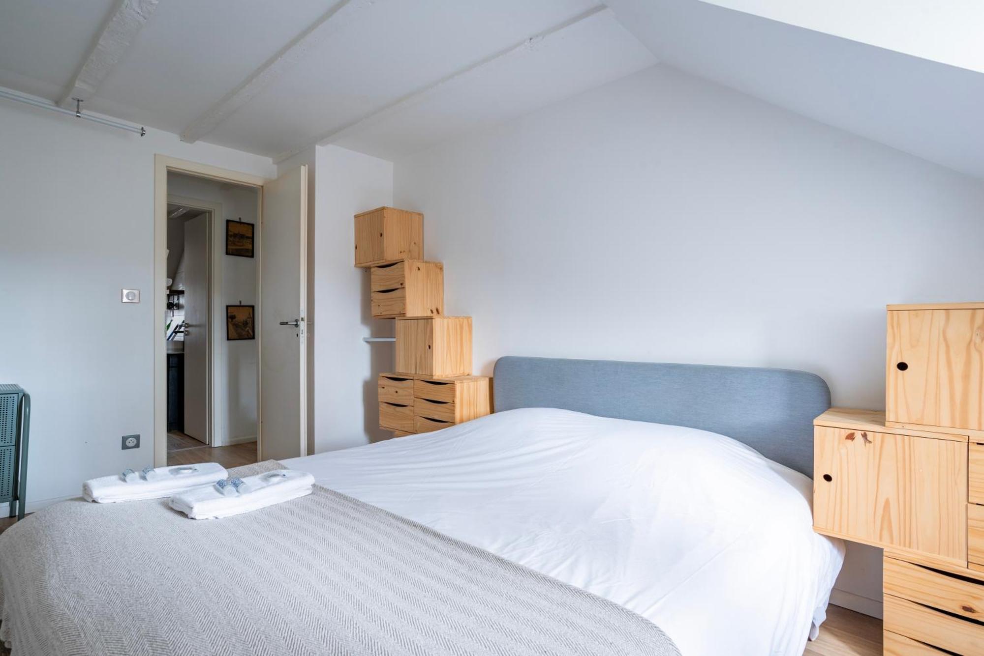 Appartement Le Schoepflin - Coeur De - Vue Toits *