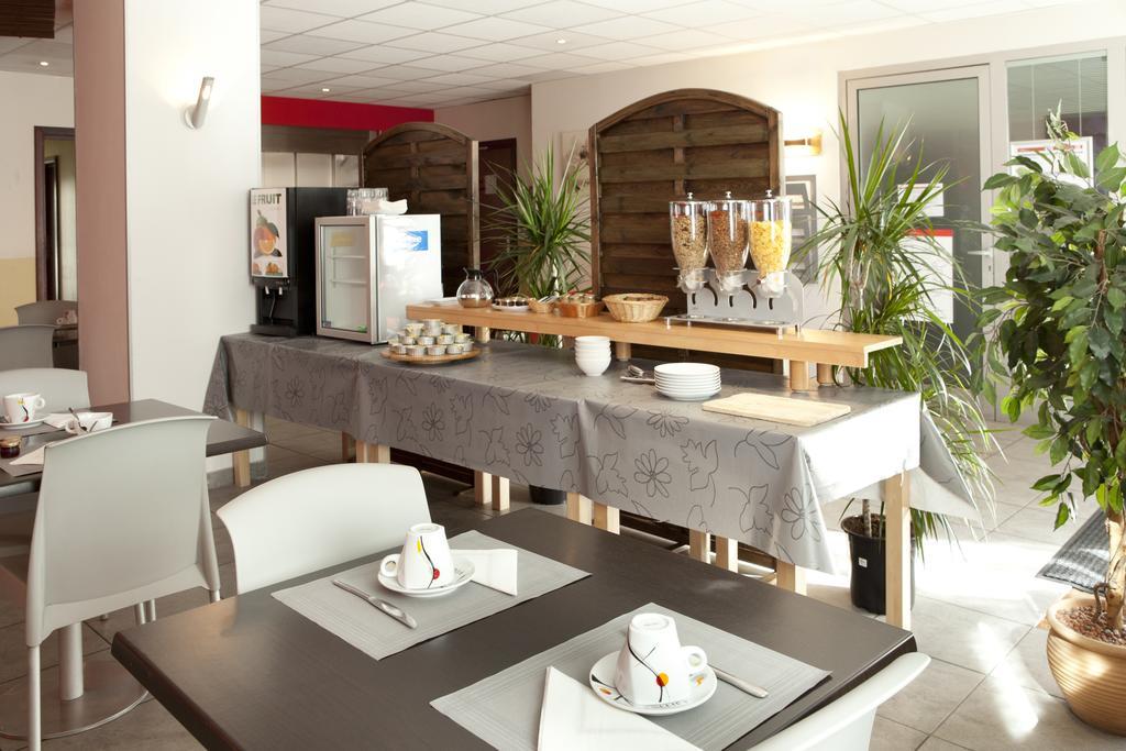Ruby Suites Quartier Les Halles By Popinns Straßburg