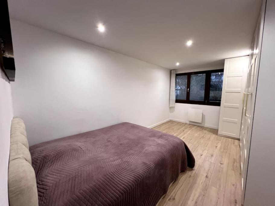 Logement-proche Strasbourg-rez De Jardin-centre