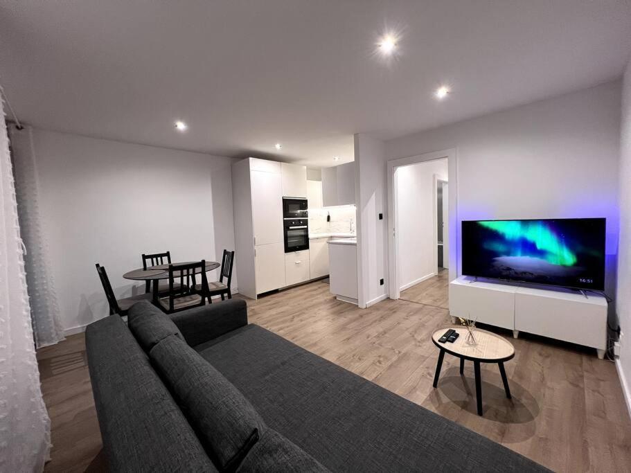 Appartement Logement-proche Strasbourg-rez De Jardin-centre Strasbourg