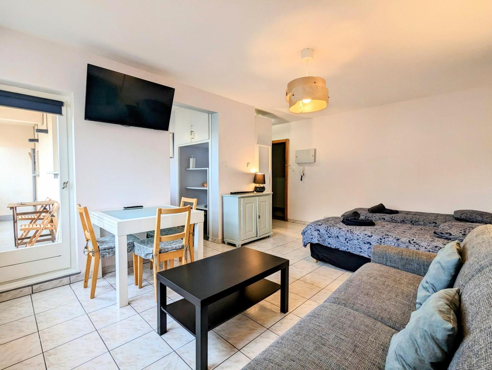 Citycosy Mittelhaus Strasbourg