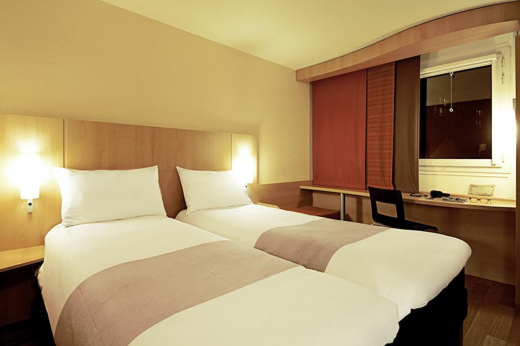 Hotel Ibis Centre Petite France