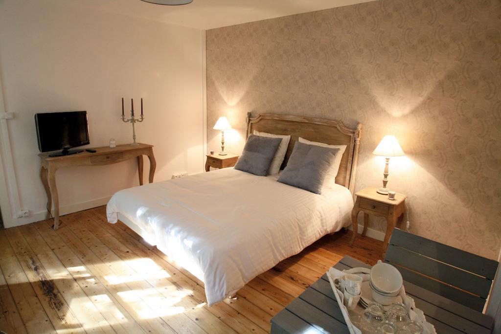 Appartement Orfèvres Cathédrale *