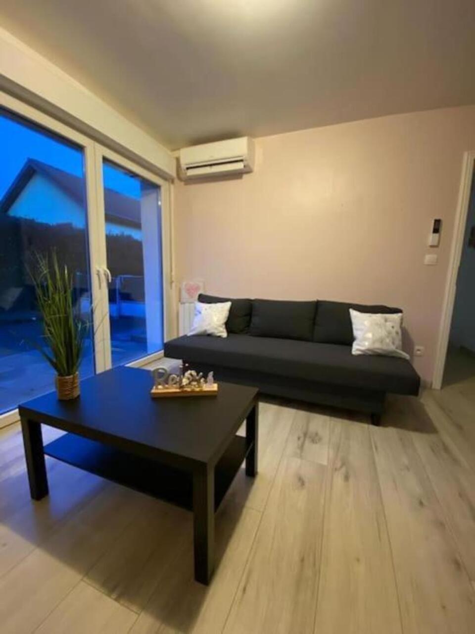 Douce Escale Holiday home Strasbourg