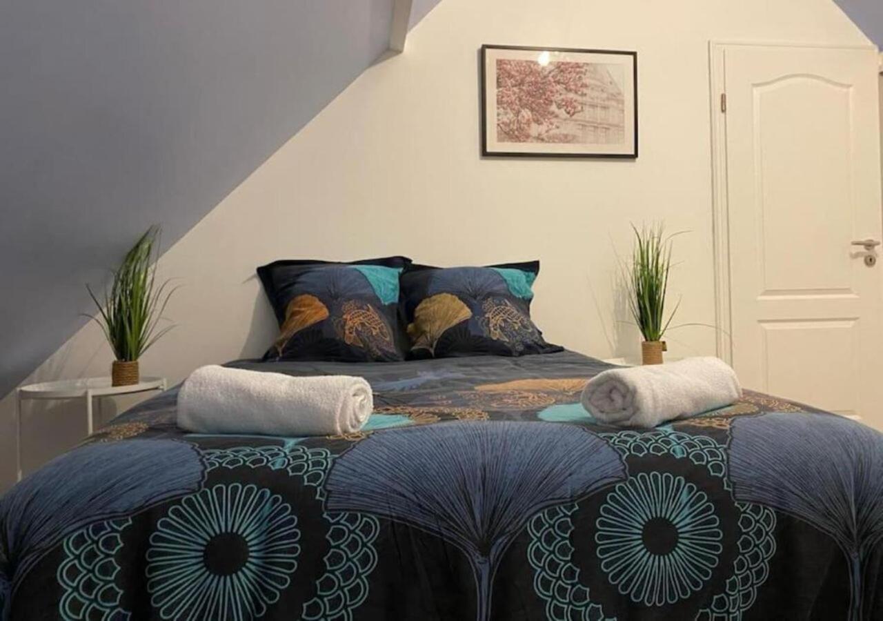 Douce Escale Holiday home