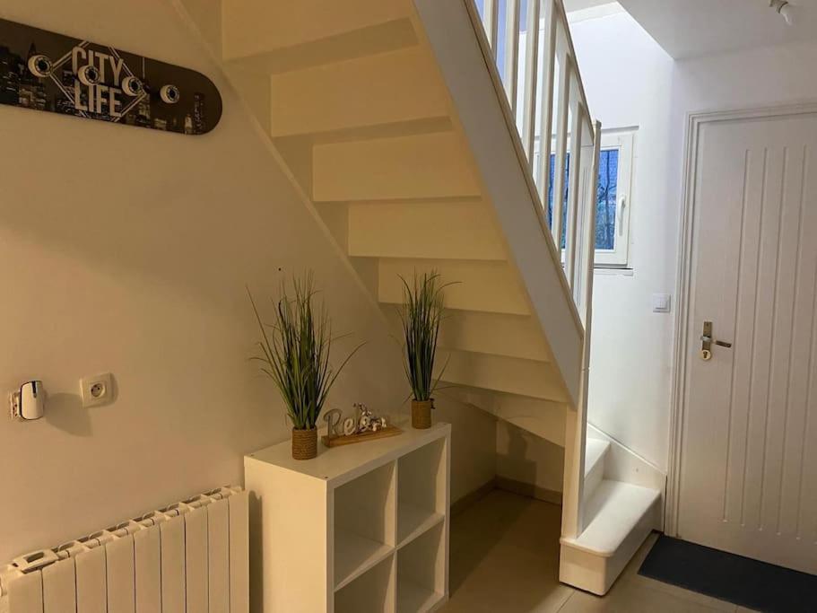 Douce Escale Holiday home *