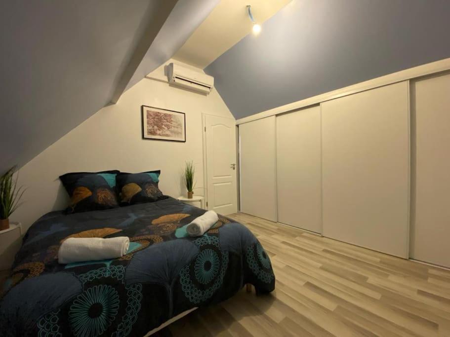 Holiday home Douce Escale Strasbourg