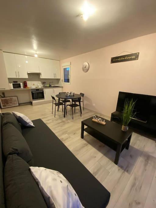Douce Escale Holiday home *