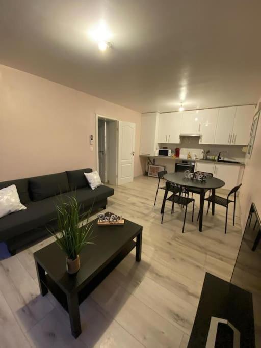 Douce Escale Holiday home