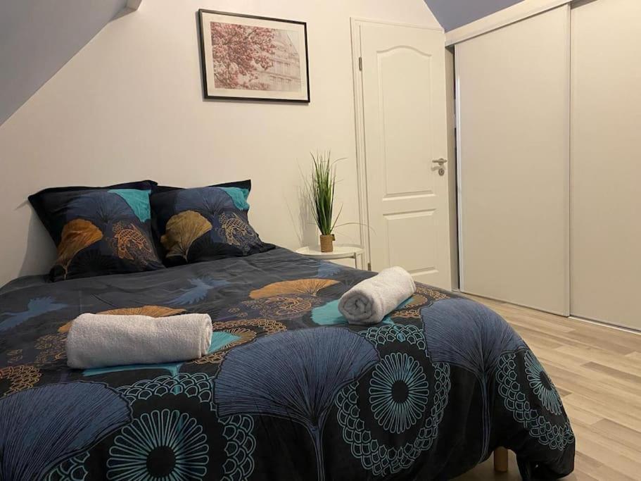 Holiday home Douce Escale