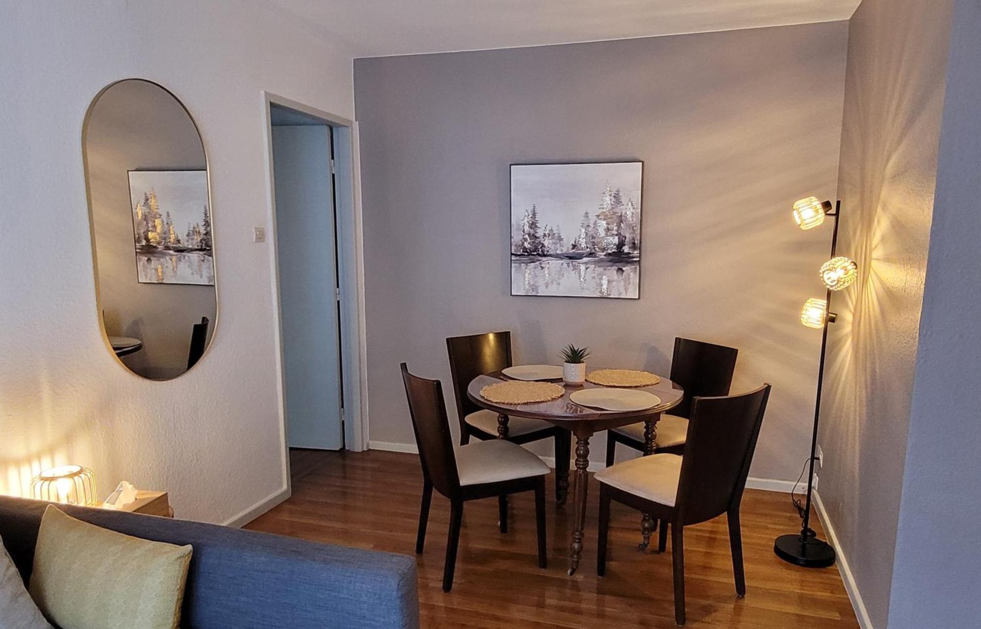 2p Lumineux Au Coeur De Apartment